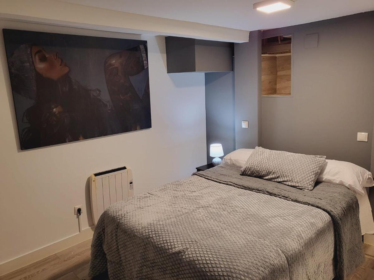 Precioso Apartamento De 2 Habitaciones. มาดริด ภายนอก รูปภาพ