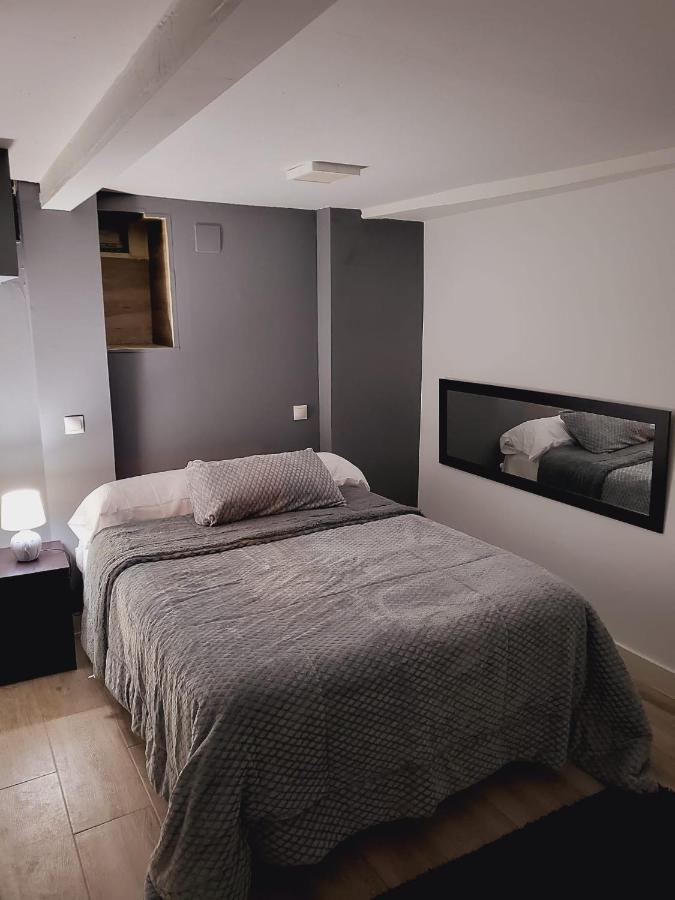 Precioso Apartamento De 2 Habitaciones. มาดริด ภายนอก รูปภาพ