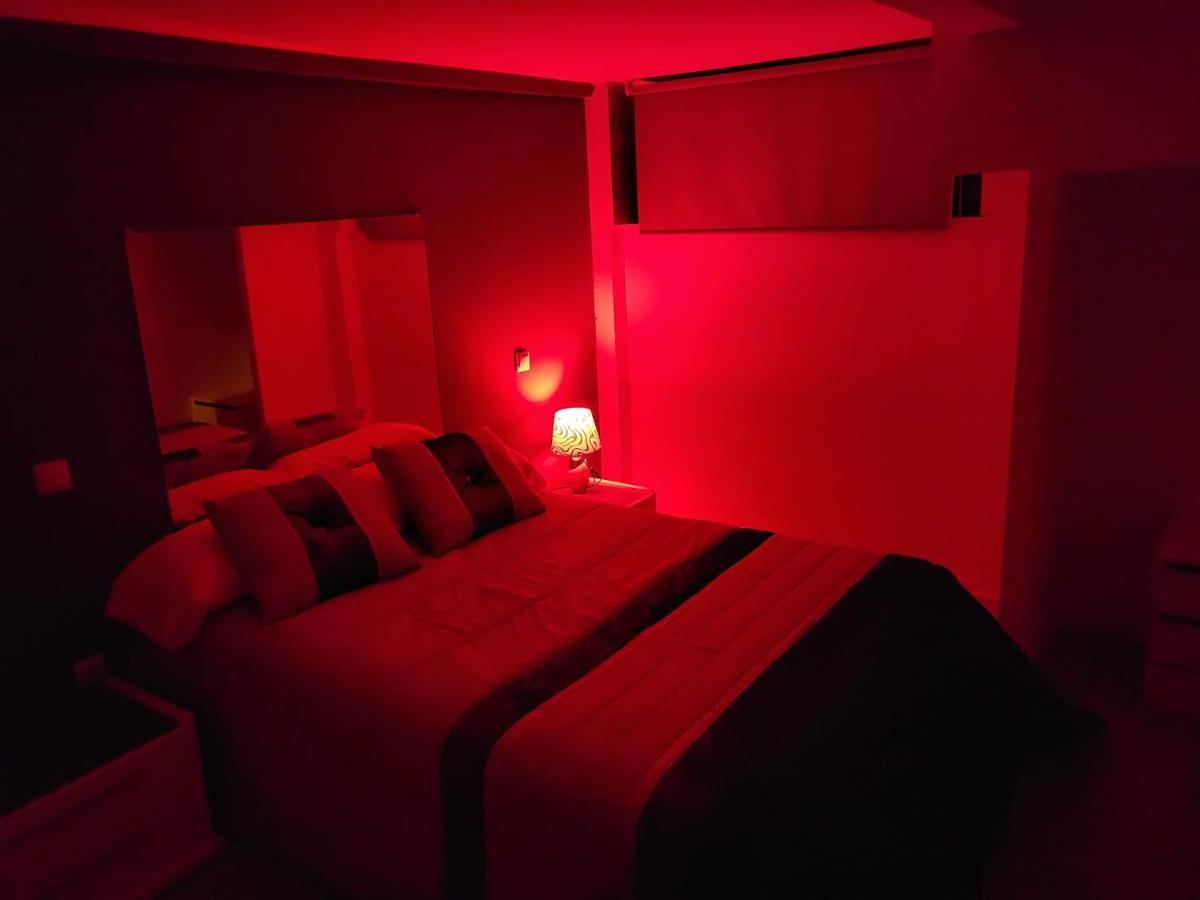 Precioso Apartamento De 2 Habitaciones. มาดริด ภายนอก รูปภาพ