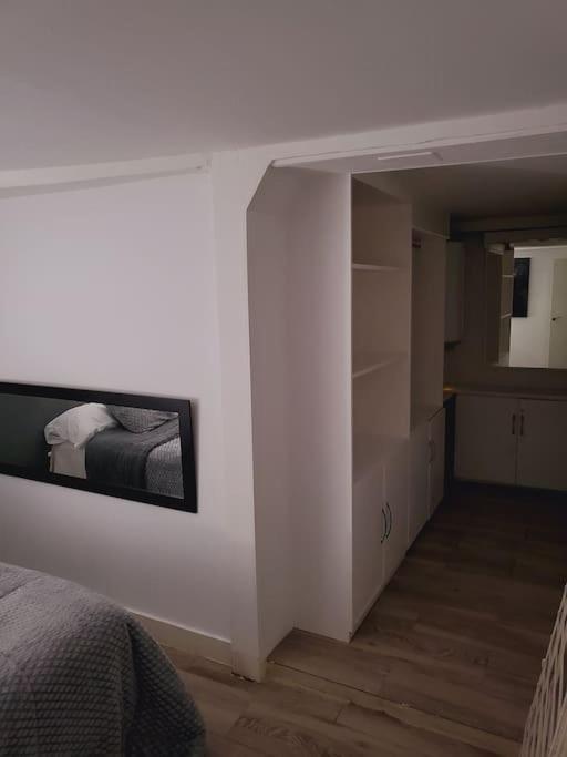 Precioso Apartamento De 2 Habitaciones. มาดริด ภายนอก รูปภาพ