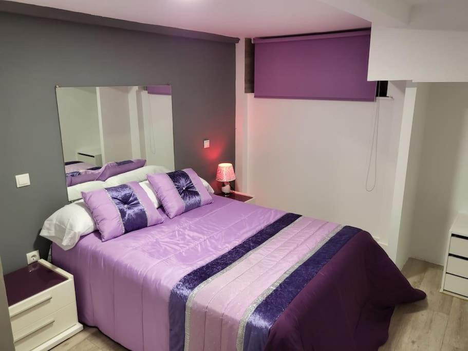 Precioso Apartamento De 2 Habitaciones. มาดริด ภายนอก รูปภาพ