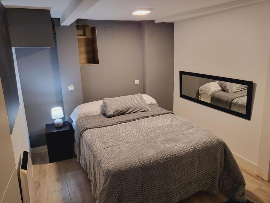 Precioso Apartamento De 2 Habitaciones. มาดริด ภายนอก รูปภาพ