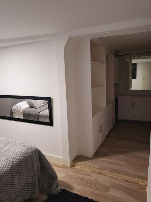 Precioso Apartamento De 2 Habitaciones. มาดริด ภายนอก รูปภาพ