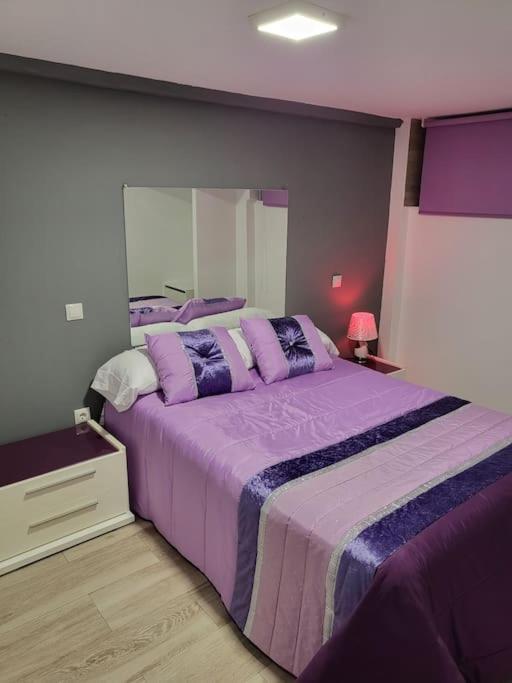 Precioso Apartamento De 2 Habitaciones. มาดริด ภายนอก รูปภาพ