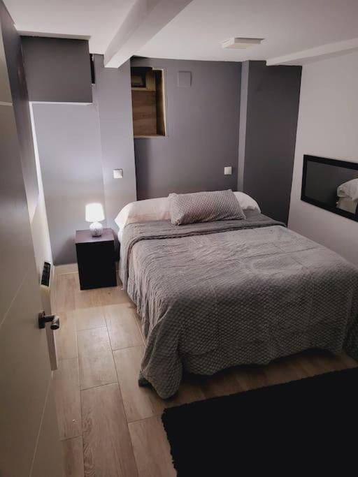 Precioso Apartamento De 2 Habitaciones. มาดริด ภายนอก รูปภาพ