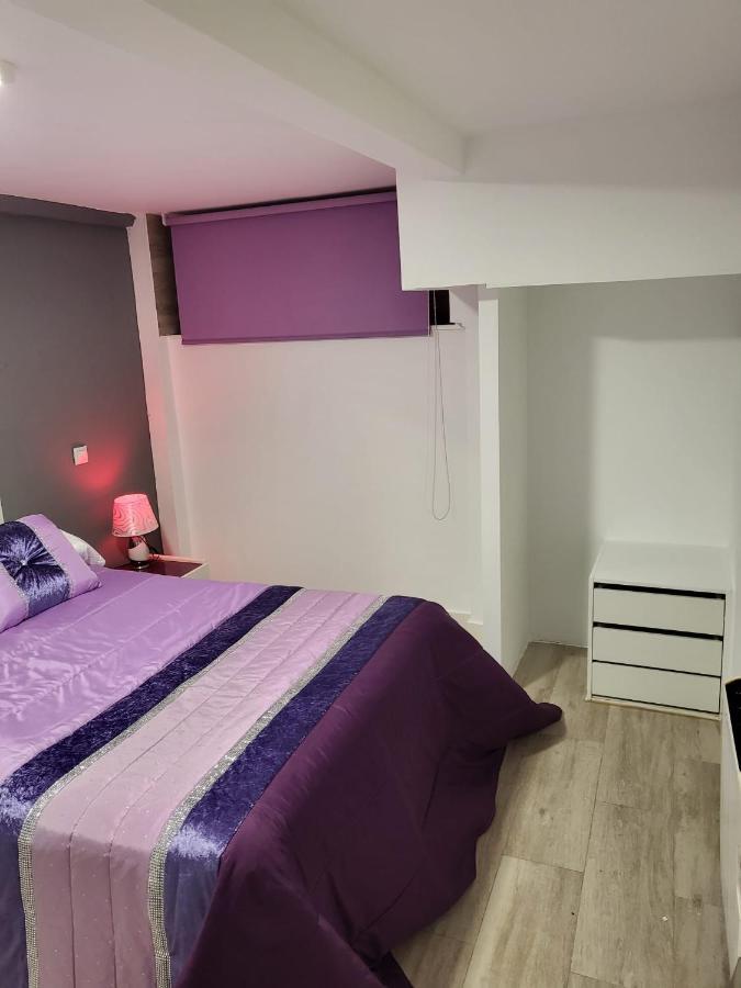 Precioso Apartamento De 2 Habitaciones. มาดริด ภายนอก รูปภาพ