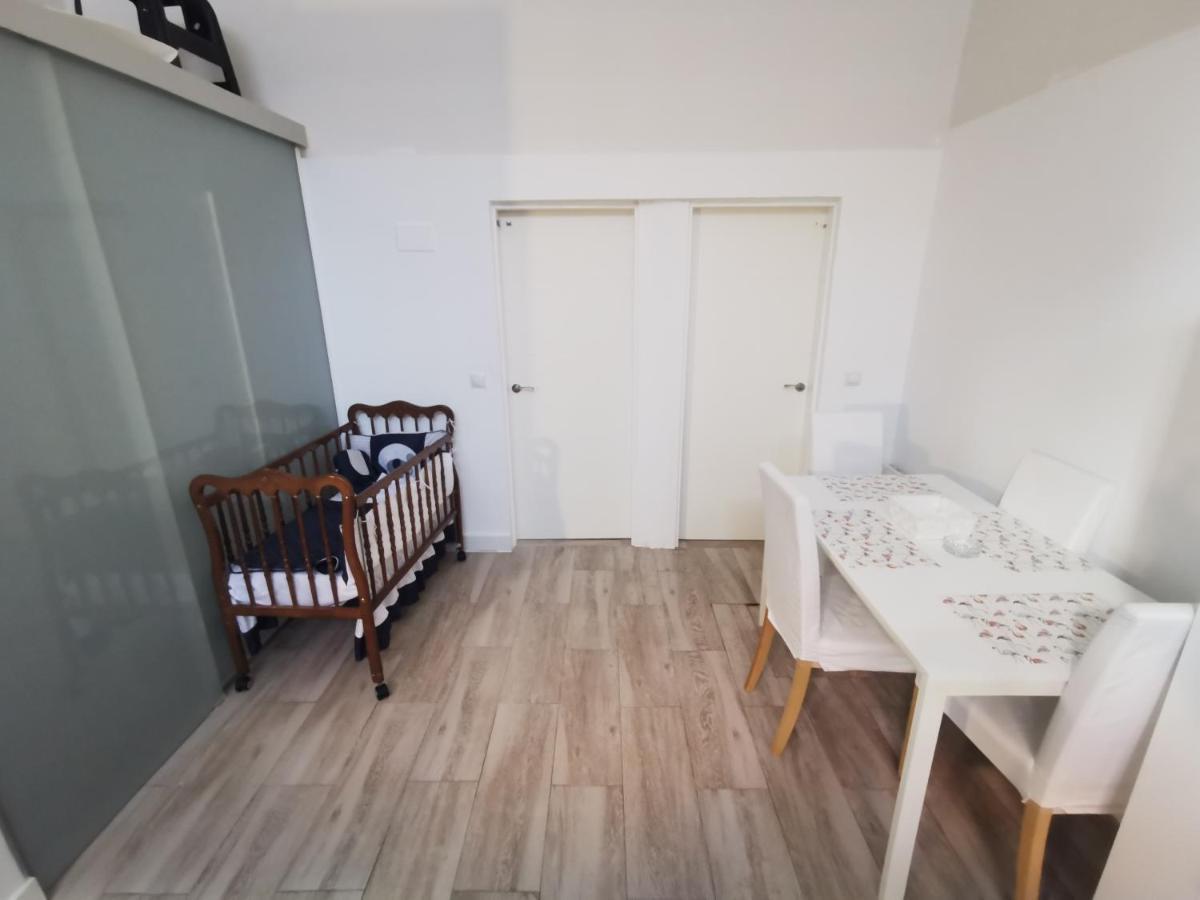 Precioso Apartamento De 2 Habitaciones. มาดริด ภายนอก รูปภาพ