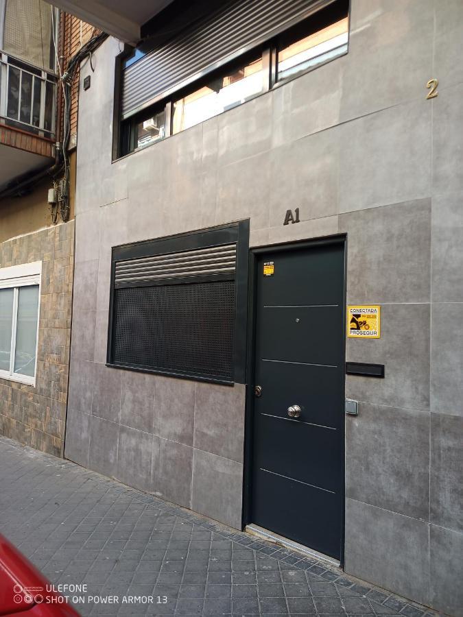 Precioso Apartamento De 2 Habitaciones. มาดริด ภายนอก รูปภาพ